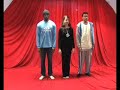human pixilation