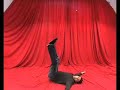 Human Pixilation