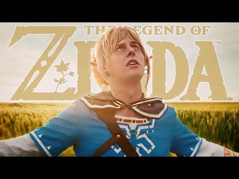 NORMAN - ZELDA