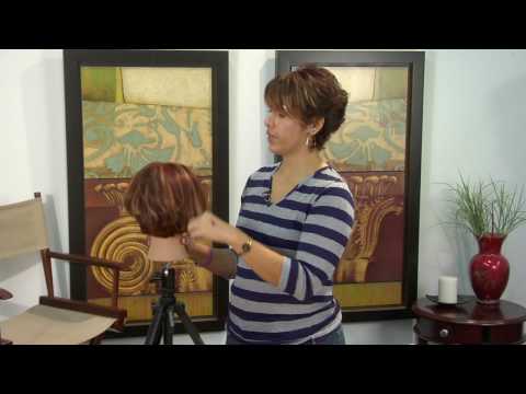 how to dye your hair ehow