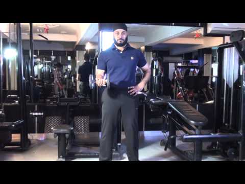 how to isolate supinator