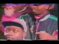 Backyard Band Live on Metro World TV 1993