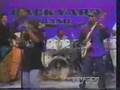 Backyard Band Live on Metro World TV 1993