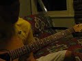 Lord of the Dance - (guitar) Siamsa