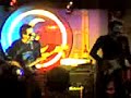 Grillo Villegas y Martin Jofre Grillo Villegas y Martin Jofre
