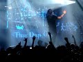 Three Days Grace - Scared