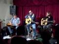 No One Is To Blame - Dwight Mark at Highlands House Concerts