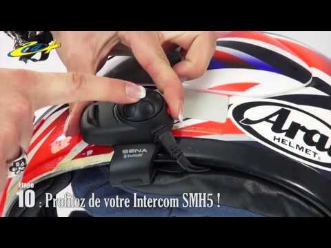 smh5 - Vous souhaitez ou vous avez acheté un Intercom SMH5 ? Beaucoup d'entre vous nous demande comment installer ce petit kit, c'est pourquoi nous avons réalisé ce...