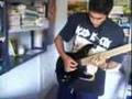 Boys Alevler - Jotun
