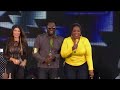 HDTV 720p Black Eyed Peas - I Gotta Feeling - Live Oprahs 24th Season Kickoff Party