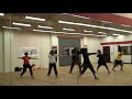 Monica Noble - Int. Urban Moves - My Love