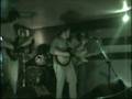 Smoke On The Water (Deep Purple cover by Electrip)