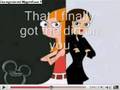 BUSTED! from phineas and ferb lyrics :)