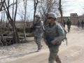 videos de Ofensiva de Marines de EEUU en Afganistán