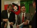 videos de Wręczenie nagród Mistrzom Polski w Wyścigach Górskich od redakcji www.wyscigigorskie.pl