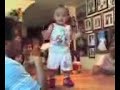 table dance
