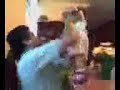 table dance