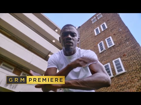 Reeko Squeeze – Woody [Music Video] | GRM Daily