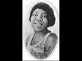 Take Me for a Buggy Ride-Bessie Smith 1933