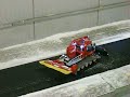 Pistenbully Modell 15 Skihalle Neuss