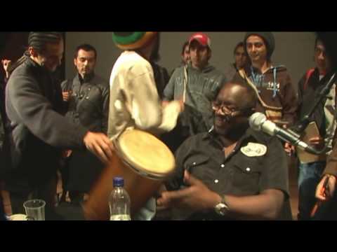 Frente Cumbiero and the Renaissance of Colombian Cumbia magazine interviews | iCrates Magazine 0 Frente Cumbiero and the Renaissance of Colombian Cumbia | iCrates Magazine