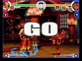 Master Geese Demo
