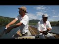 1080p京都・保津川下り（亀岡～嵐山、夏期）KYOTO Hozugawa-river CRUISE
