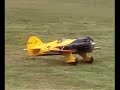 Big Scale Model Pylon Racing Cootamundra