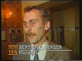 ITN News at 10, Great Storm of 1987