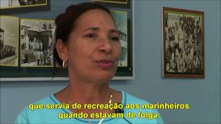 Cineclube Vladimir Herzog exibe filme inédito em São Paulo sobre ocupação ilegal de Guantánamo