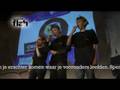videos de ScienceFlash 40 - 24 oktober '08 REPORTAGE