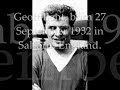 Munich Air Disaster