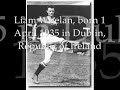 Munich Air Disaster