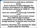 TurboCAD Pro v14 Demo Movie 1