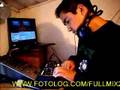 DENON DNHC4500 FULLMIX DISCOTEQUE, BYPAYA666