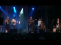 The Dust Poets@Shrewsbury Folk Festival 2009