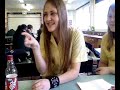 Truth or dare in science [contains bad language]