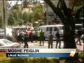 Moshe Feiglin's Eye Witness account of Bulldozer Attack