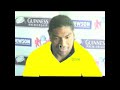 Lesely Vainikolo all mixed up
