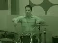 Albania Live 01 @ Cosmo Lounge (01.03.2007)