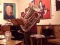 Don Slatoff's Jazz Circus featuring Ralph Hamperian (Tuba)