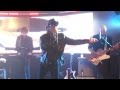 Men Without Hats--Pop Goes the World--Live @ Club 9ONE9 Victoria BC 2011-05-06