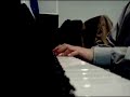 Featuring Me Playing Wake Me Up When September Ends