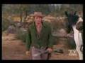 Little Joe sings "Careless Love"