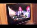 through the fire and flames - wii version 
