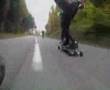 Lyon Longskate Crew #2008
