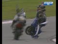 Icon for Post #Wheelies mag : Big fall in motorcycle in promosport