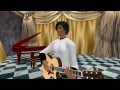 Maximillion Kleene at Casablanca Ballroom 5-9-2012