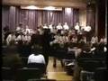 Save the last dance for me - Lichtbergschule Eiterfeld