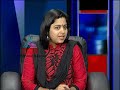 Menstrual problems- Doctor Live  Oct 05,2011 part 2